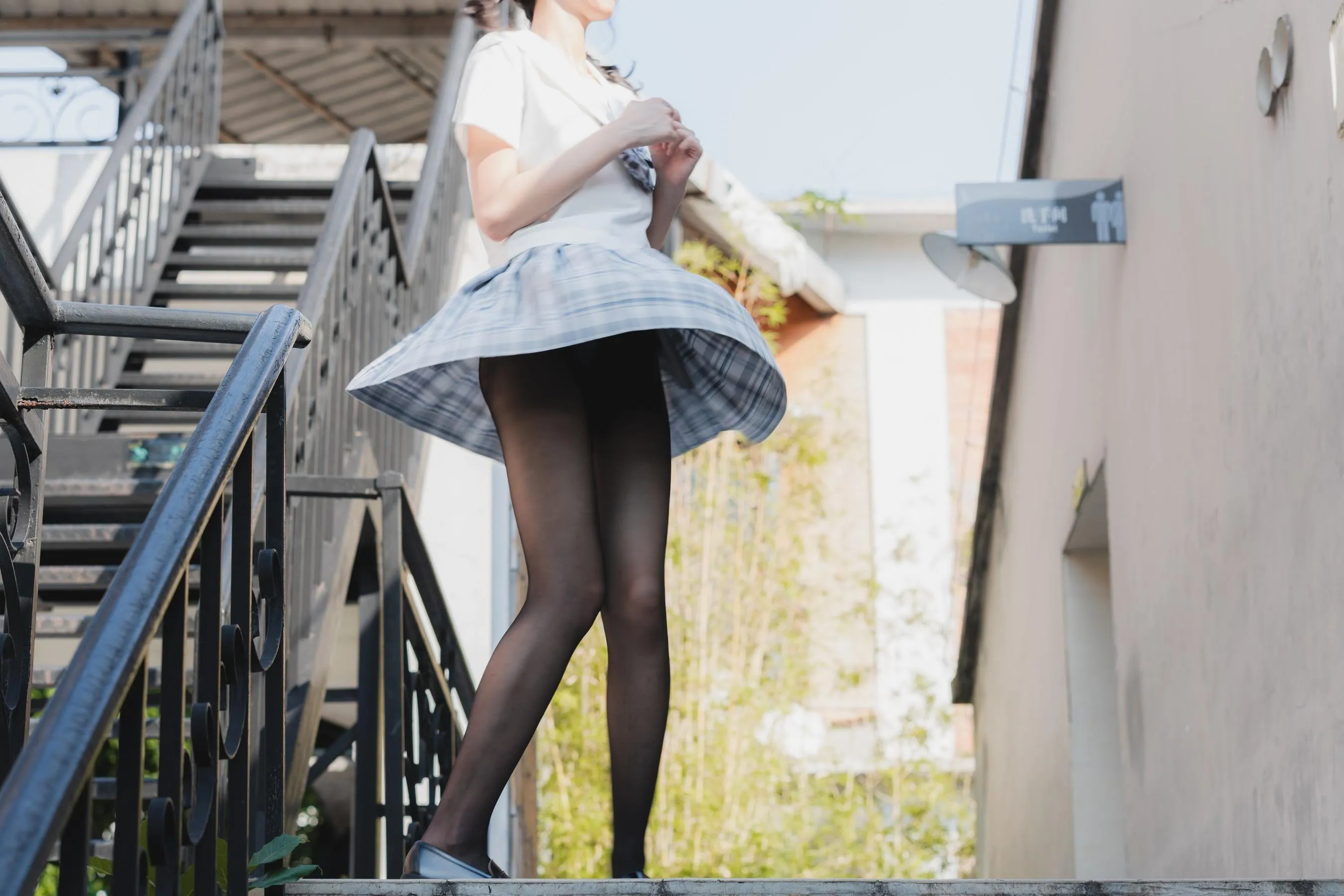 西瓜少女 NO.002 凤凰新村 [46P]插图2